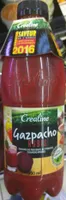 Gazpacho Rubis