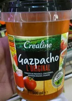 Gazpacho L'Original