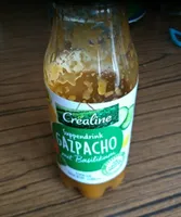 Gazpacho