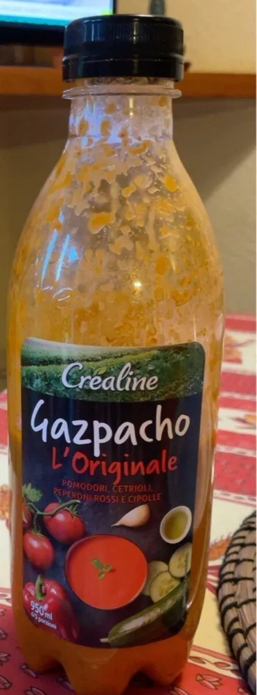 Gazpacho