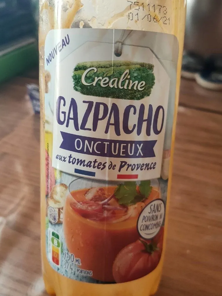 Gazpacho