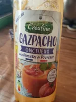 Gazpacho