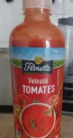 Velouté Tomates