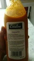 Gazpacho