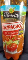 Gazpacho l'original