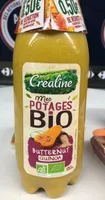 Potage bio