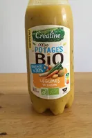 Mes Potages Bio