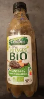 Mes potages bio