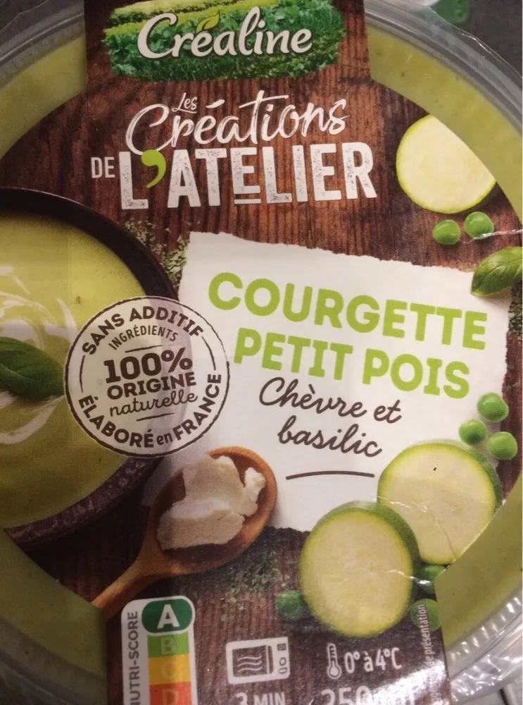 Les creations de l'atelier