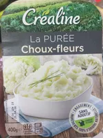 La Purée Choux Fleurs