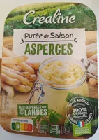 Purée de saison - potiron