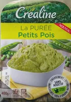 La Purée Petits Pois