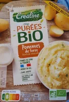 Mes purées bio