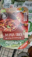 Chili végétal