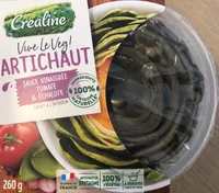 Artichaut