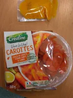 Vive le veg! Carottes