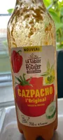 Gazpacho l’original