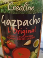 Gaspacho l original