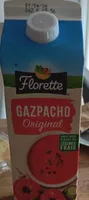 Florette Gaspacho