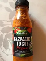 Gazpacho to go original