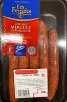 Merguez au Taureau