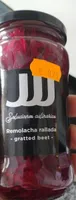 Remolacha rallada