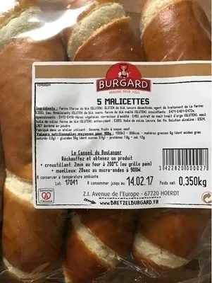 5 Malicettes