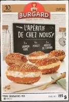 L'Apéritif de chez nous