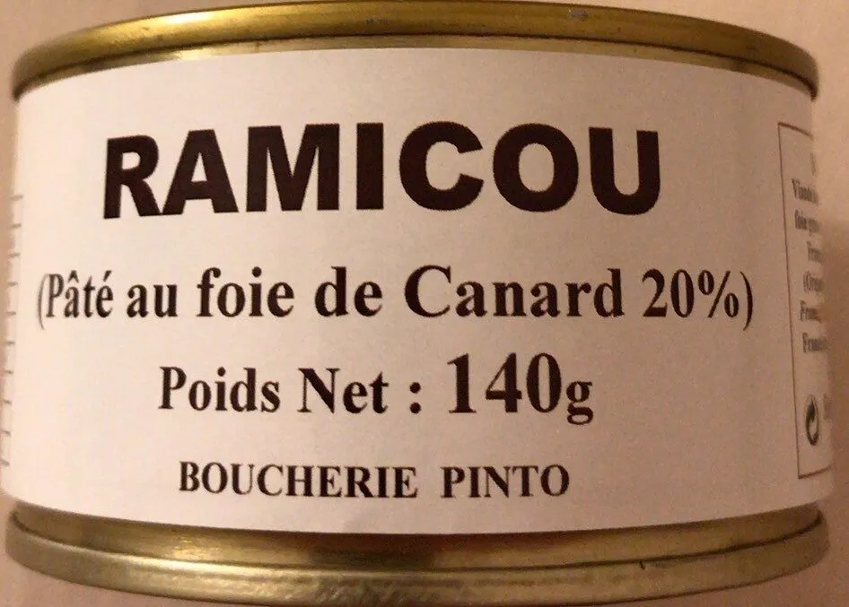 Ramicou