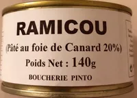 Ramicou