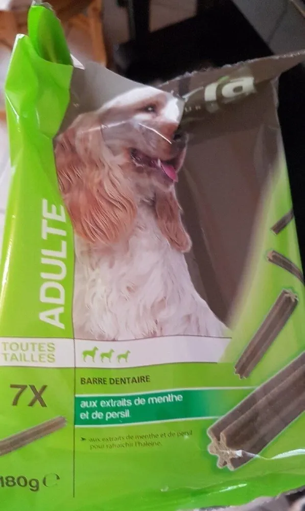 Le nourrir pour la vie