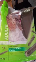 Le nourrir pour la vie