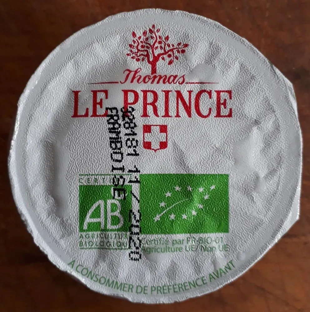 Le prince