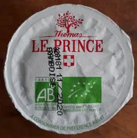 Le prince