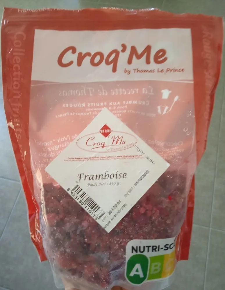 Framboise
