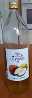Pur Jus de Pomme