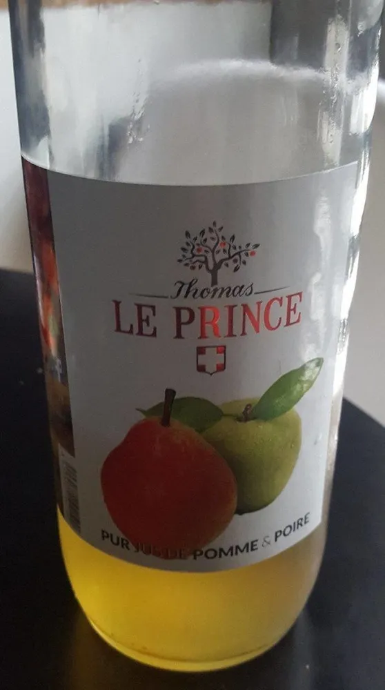 Le prince