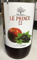 Pomme Cassis