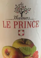pur jus pomme framboise bio