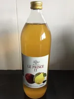 Pur Jus Pomme Coing