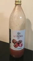 Peche de vigne du mont lyonnais