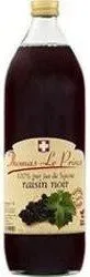 Jus De Raisin Noir