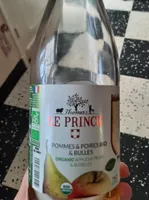 Thomas Le Prince