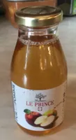 Pur jus pomme