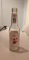 Jus de Pomme-Framboise