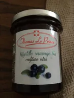 Confiture extra