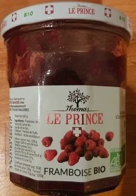 Framboise Bio