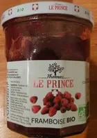 Framboise Bio