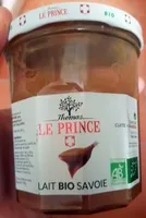 Lait Bio Savoie