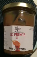 Lait de savoie